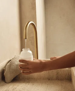 Fashion Body Foamer Ampul Voyage Vetiver 50 Ml Diversen Lifestyle Lifestyle