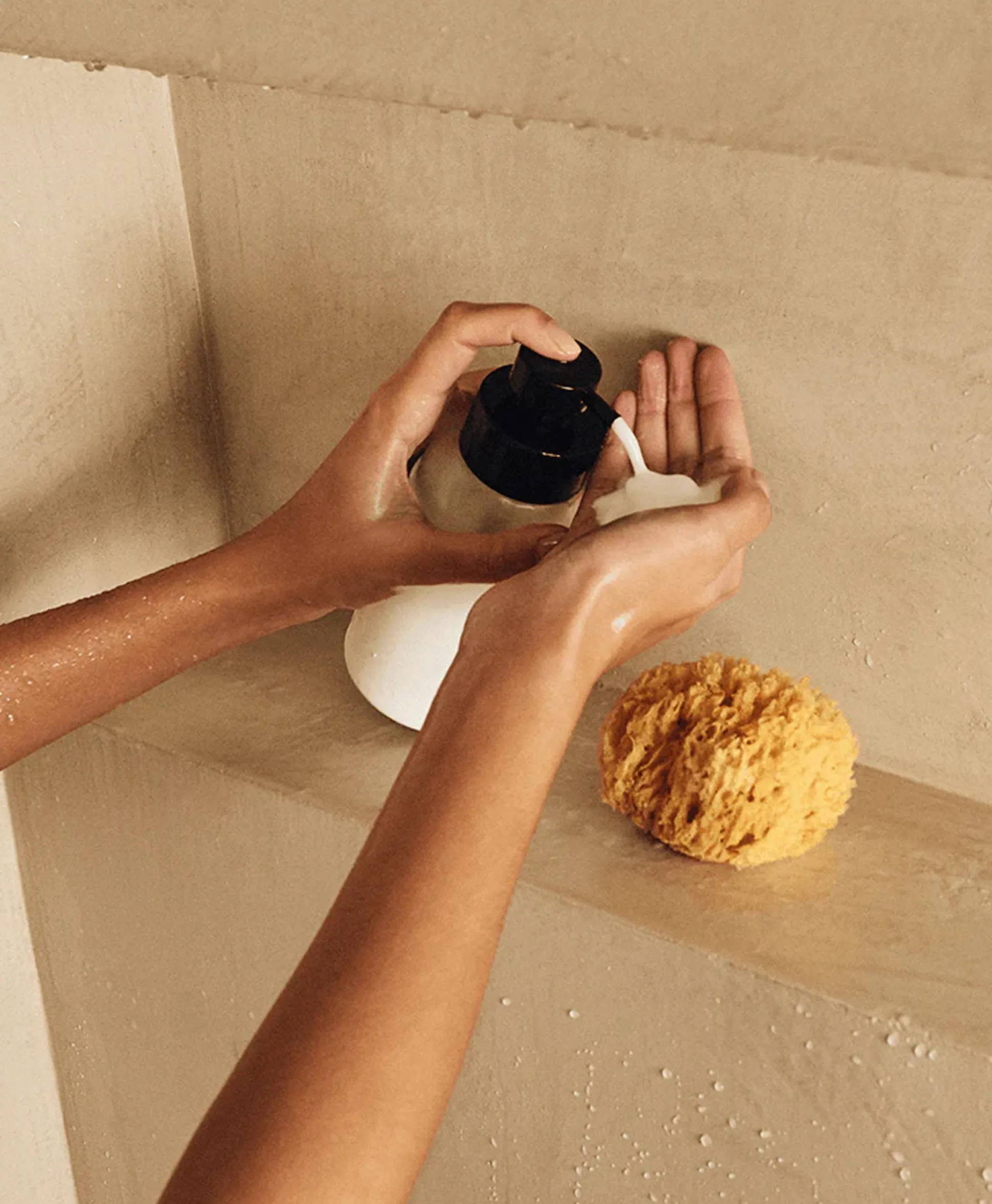 Fashion Body Foamer Ampul Voyage Vetiver 50 Ml Diversen Lifestyle Lifestyle