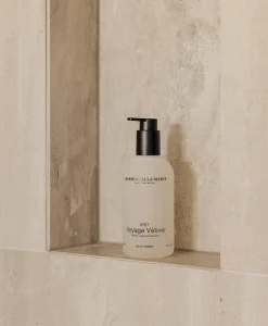 Fashion Body Wash Voyage Vetiver 300 Ml Diversen Lifestyle Lifestyle