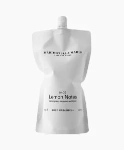 Outlet Body Wash Lemon Notes - Refill Diversen Lifestyle Lifestyle