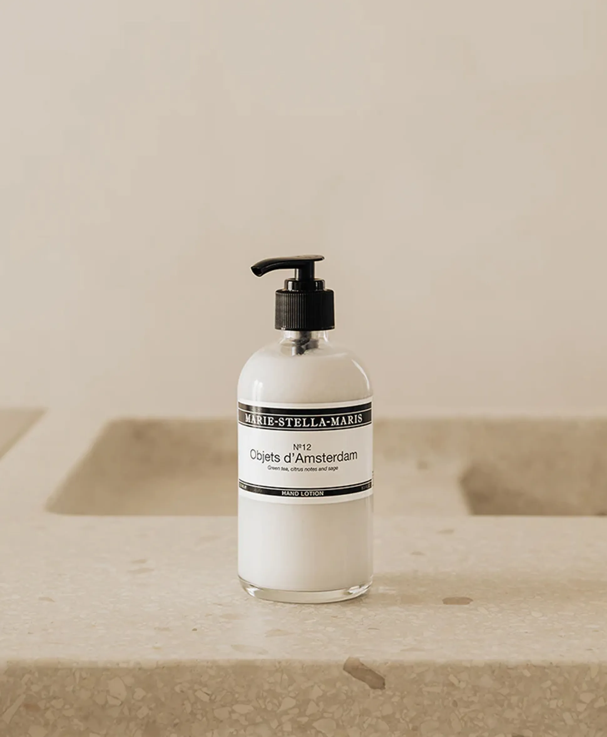 Shop Hand Lotion Objets D'Amsterdam 250Ml Diversen Lifestyle Lifestyle