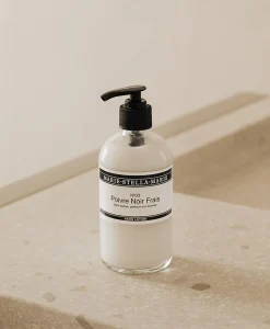 Flash Sale Hand Lotion Poivre Noir Frais 500Ml Diversen Lifestyle Lifestyle