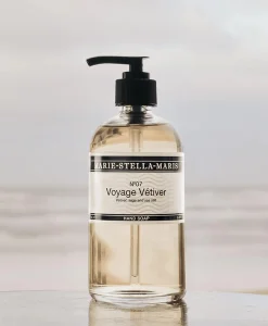 Sale Hand Soap Voyage Vetiver 250 Ml Diversen Lifestyle Lifestyle