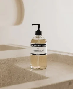 Discount Hand Wash Courage Des Bois 500Ml Diversen Lifestyle Lifestyle
