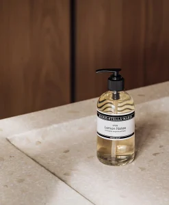 Online Hand Wash Lemon Notes 250Ml Diversen Lifestyle Lifestyle