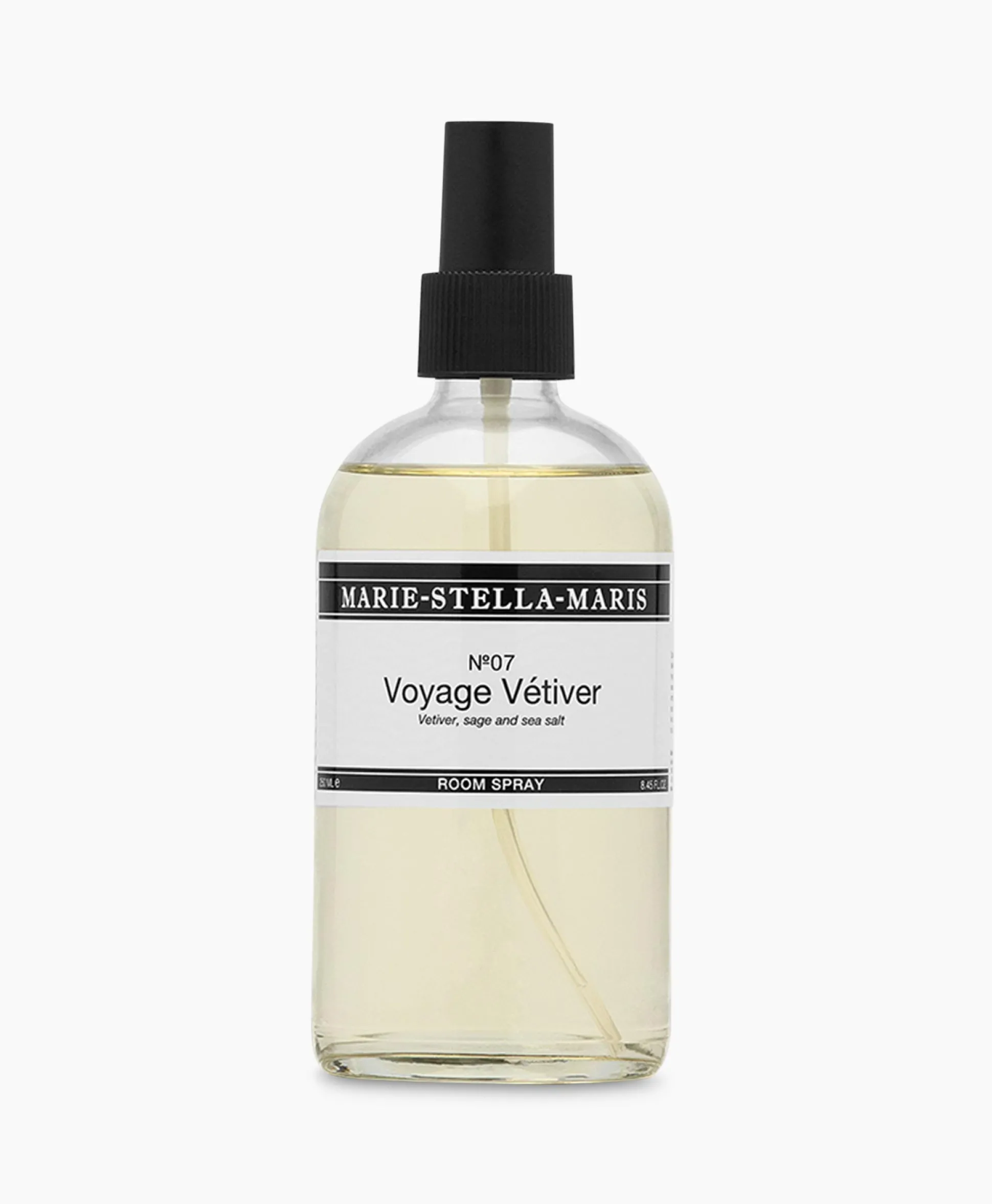 Outlet Room Spray Voyage Vetiver 250 Ml Diversen Lifestyle Lifestyle