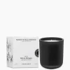 Fashion Scented Candle Rock Roses 300Gr Diversen Lifestyle Lifestyle