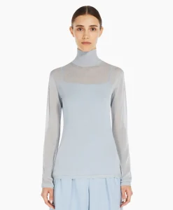 Cheap Pullover Ilde Blauw Dames Truien