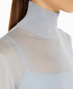 Cheap Pullover Ilde Blauw Dames Truien