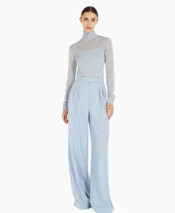 Cheap Pullover Ilde Blauw Dames Truien