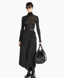 Best Sale Pullover Zagara Zwart Dames Truien