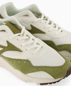 Online Sneaker Contender Groen Heren Sneakers