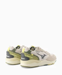 Fashion Sneaker Sky Medal Zilver Heren Sneakers