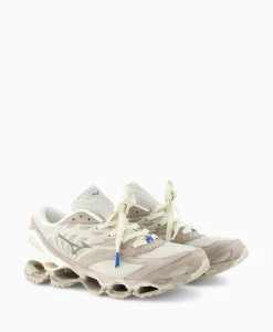 Shop Sneaker Wave Prophecy Ls Grijs Heren Sneakers