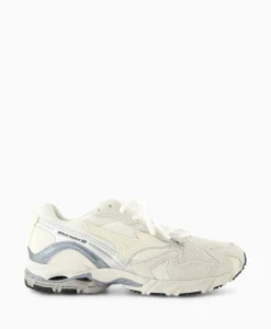 New Sneaker Wave Rider 10 Premium Wit Heren Sneakers