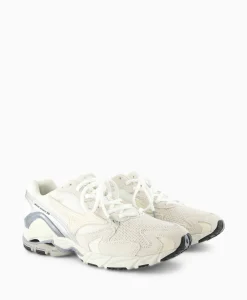 New Sneaker Wave Rider 10 Premium Wit Heren Sneakers