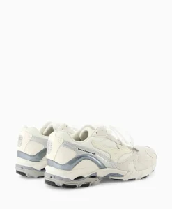 New Sneaker Wave Rider 10 Premium Wit Heren Sneakers