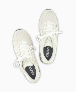 New Sneaker Wave Rider 10 Premium Wit Heren Sneakers