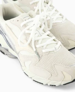 New Sneaker Wave Rider 10 Premium Wit Heren Sneakers