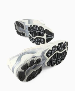 New Sneaker Wave Rider 10 Premium Wit Heren Sneakers