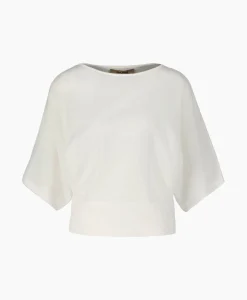 Fashion Pullover Joy-Persy Ecru Dames Truien