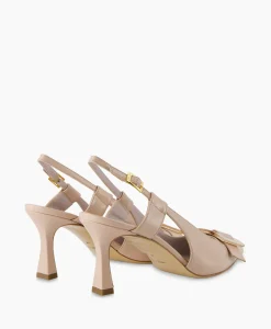 Cheap Pump Dunia 3404 + Fb Lartigiana B19472Sda Ar In Ti Rose Dames Pumps