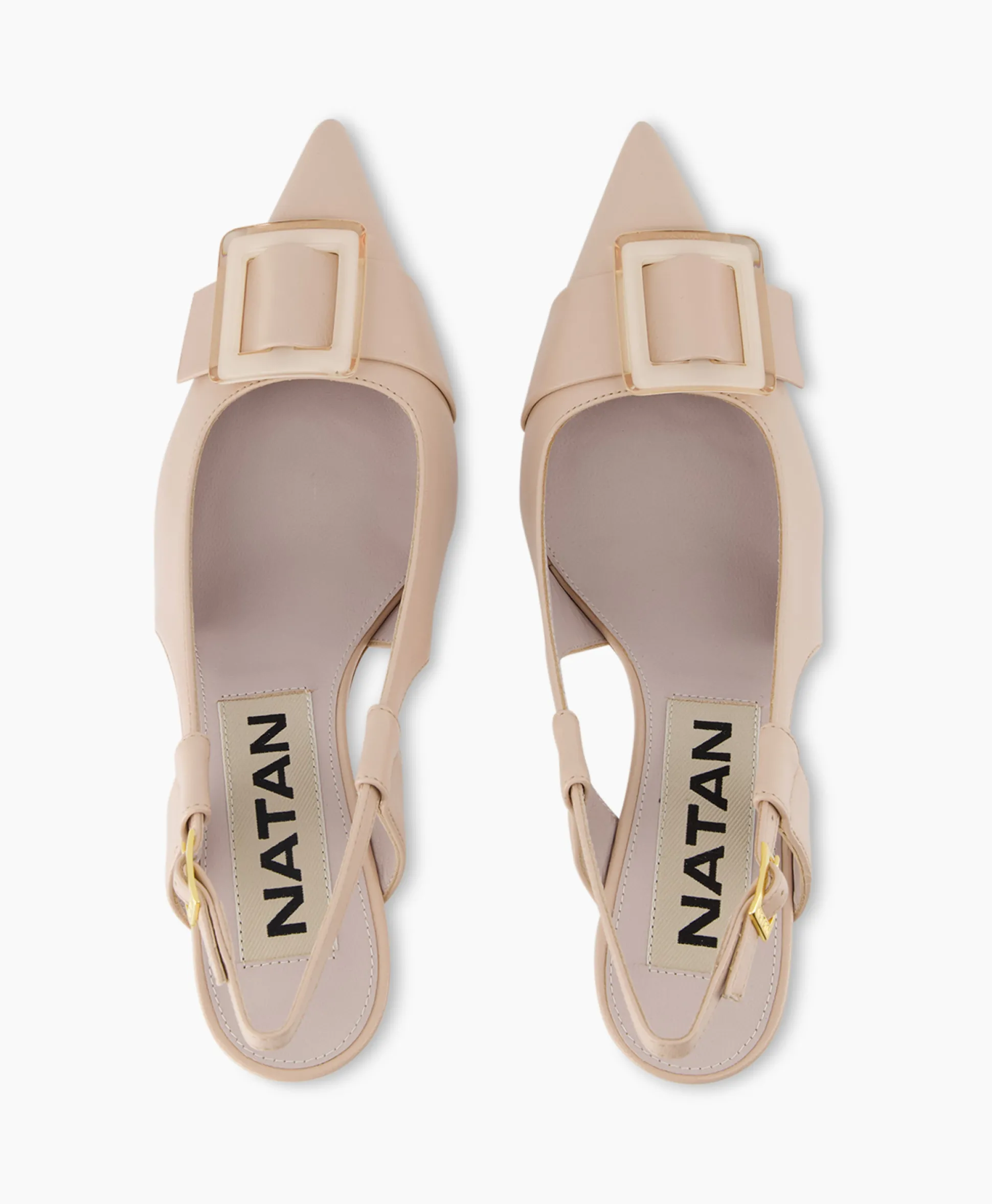 Cheap Pump Dunia 3404 + Fb Lartigiana B19472Sda Ar In Ti Rose Dames Pumps