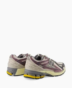 Cheap Sneaker 1906 Antraciet Dames Sneakers