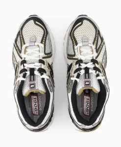 Discount Sneaker 1906 Antraciet Dames Sneakers