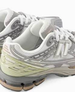 Best Sneaker 1906 Antraciet Heren Sneakers