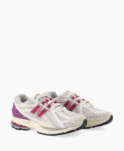 Best Sale Sneaker 1906 Beige Dames Sneakers