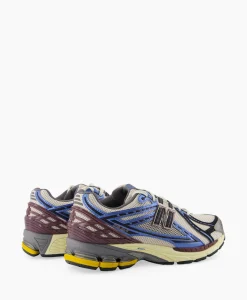 Shop Sneaker 1906 Blauw Heren Sneakers