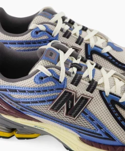 Shop Sneaker 1906 Blauw Heren Sneakers