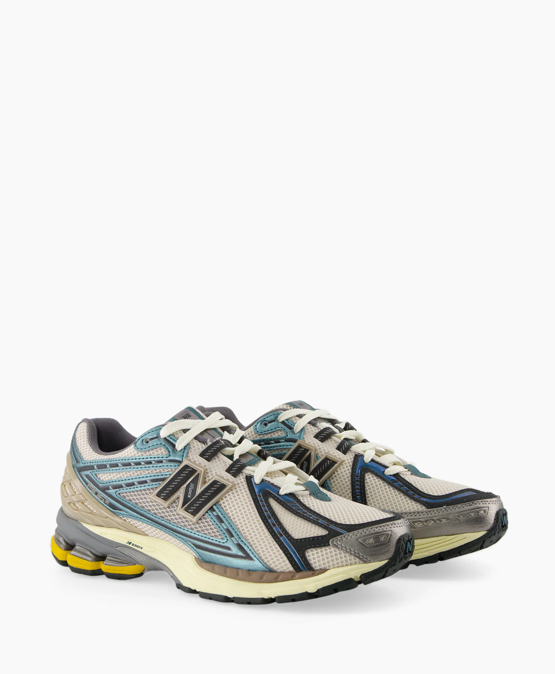 Cheap Sneaker 1906 Ecru Heren Sneakers