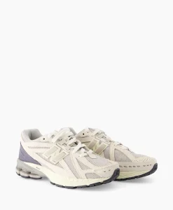 Hot Sneaker 1906 Grijs Dames Sneakers