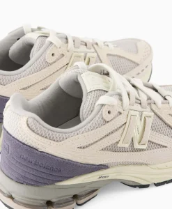 Hot Sneaker 1906 Grijs Dames Sneakers