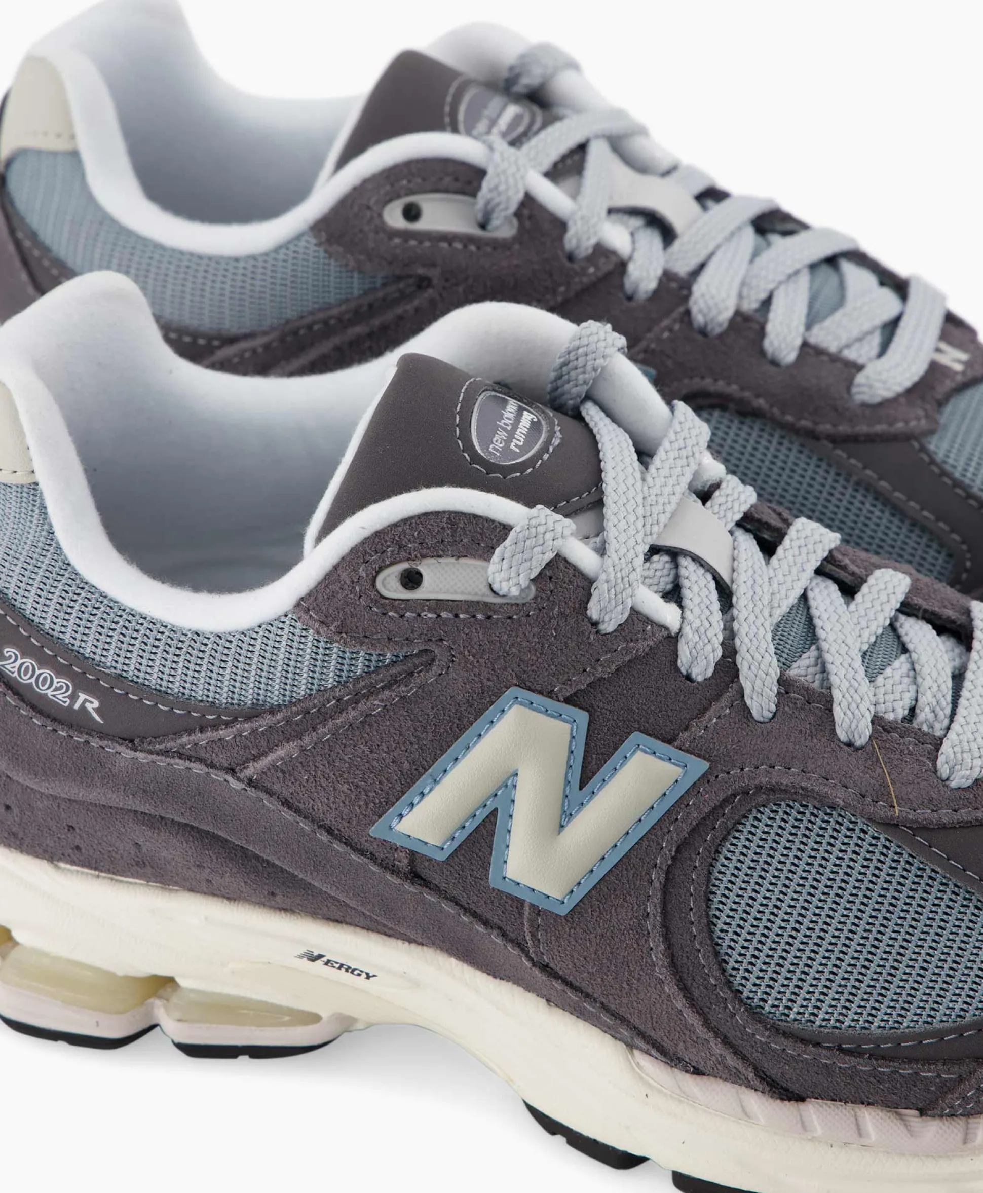 Cheap Sneaker 2002 Grijs Heren Sneakers