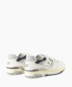 Online Sneaker 550 Grijs Heren Sneakers