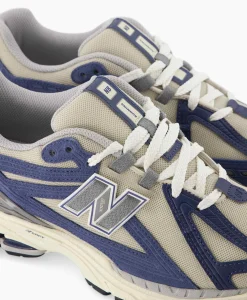 New Sneaker 1906 Grijs Heren Sneakers