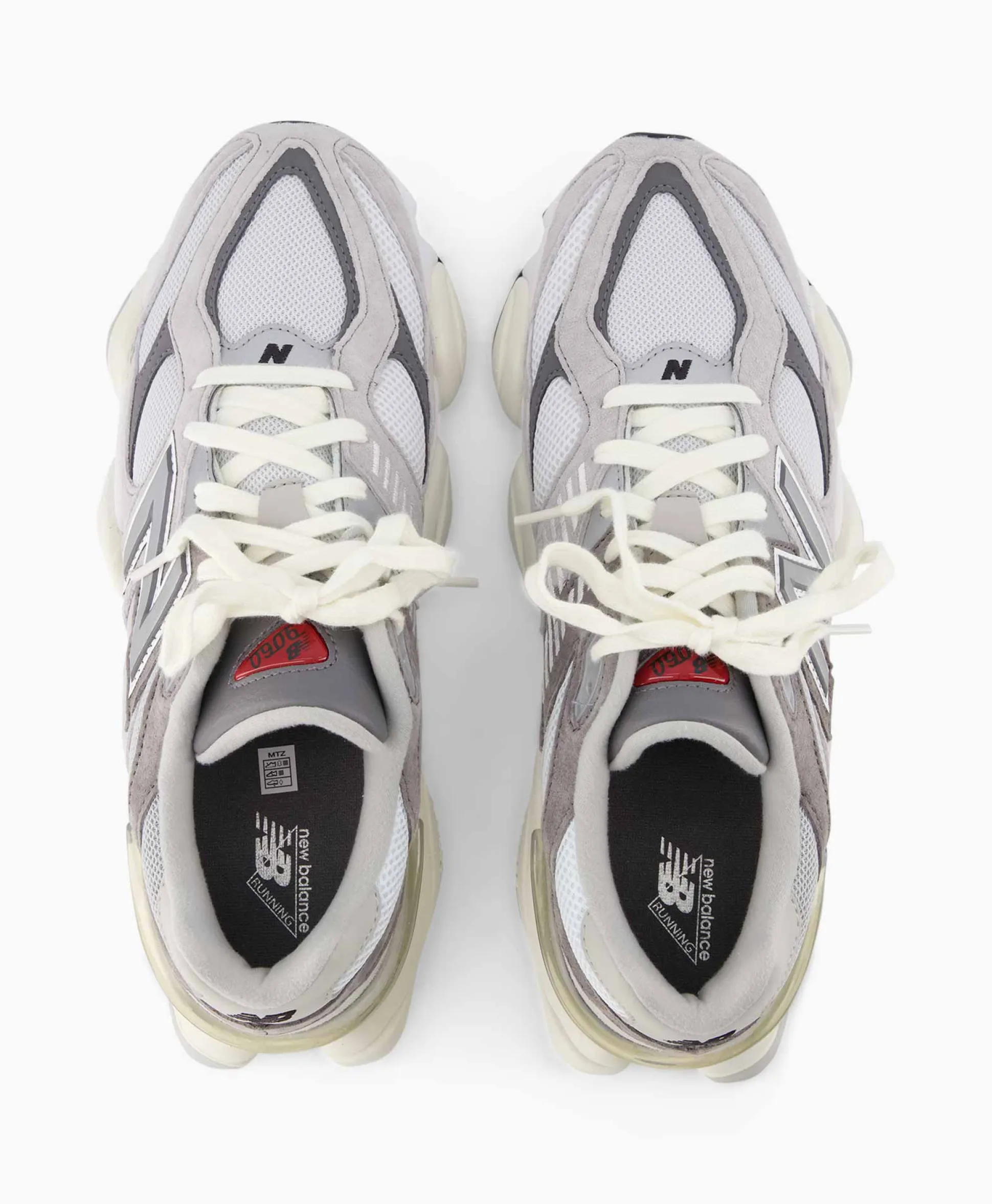 Cheap Sneaker 9060 Grijs Heren Sneakers