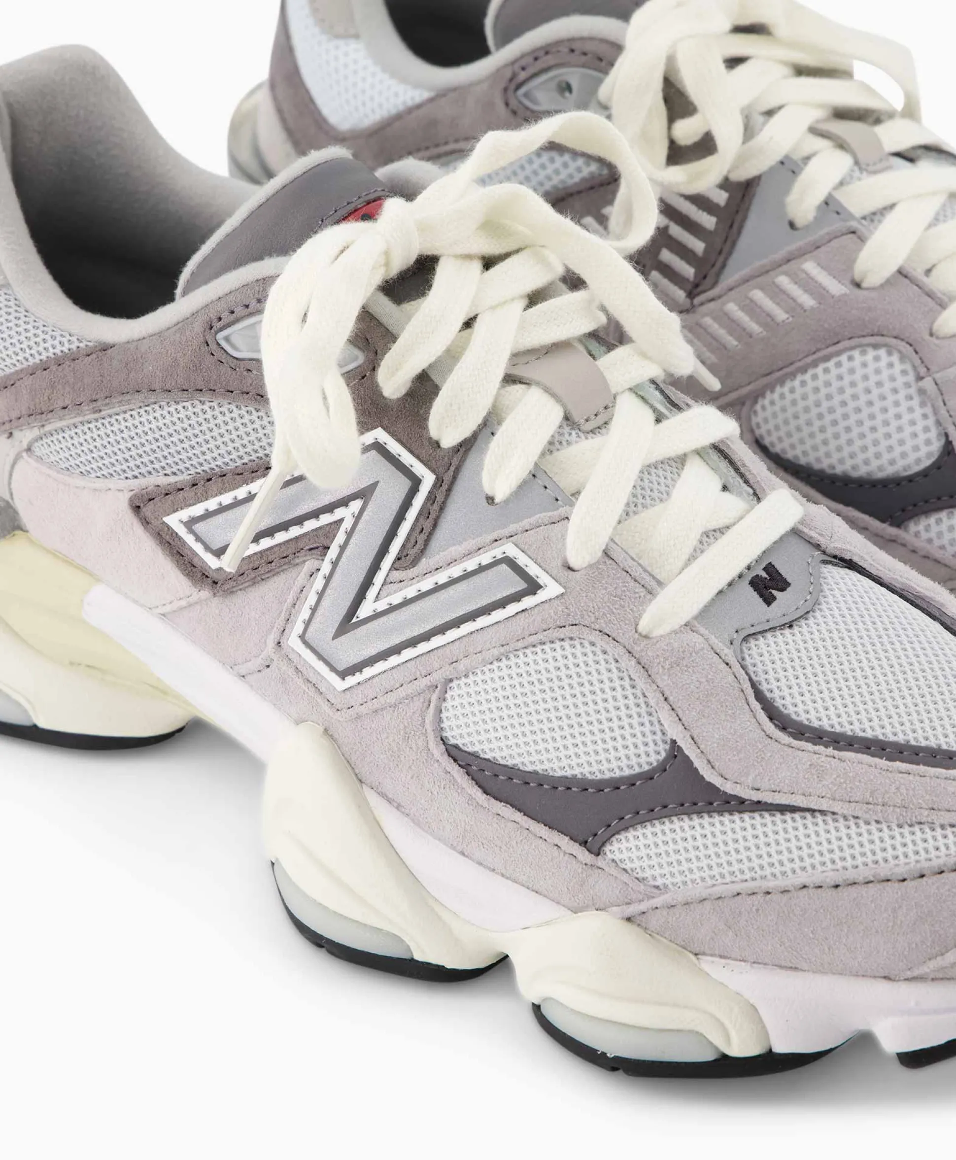 Cheap Sneaker 9060 Grijs Heren Sneakers