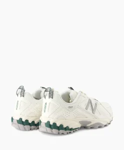 Clearance Sneaker 610 Groen Dames Sneakers