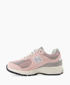 Fashion Sneaker 2002 Pink Dames Sneakers
