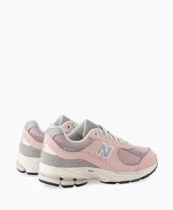 Fashion Sneaker 2002 Pink Dames Sneakers