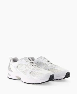 Cheap Sneaker 530 Wit Dames Sneakers