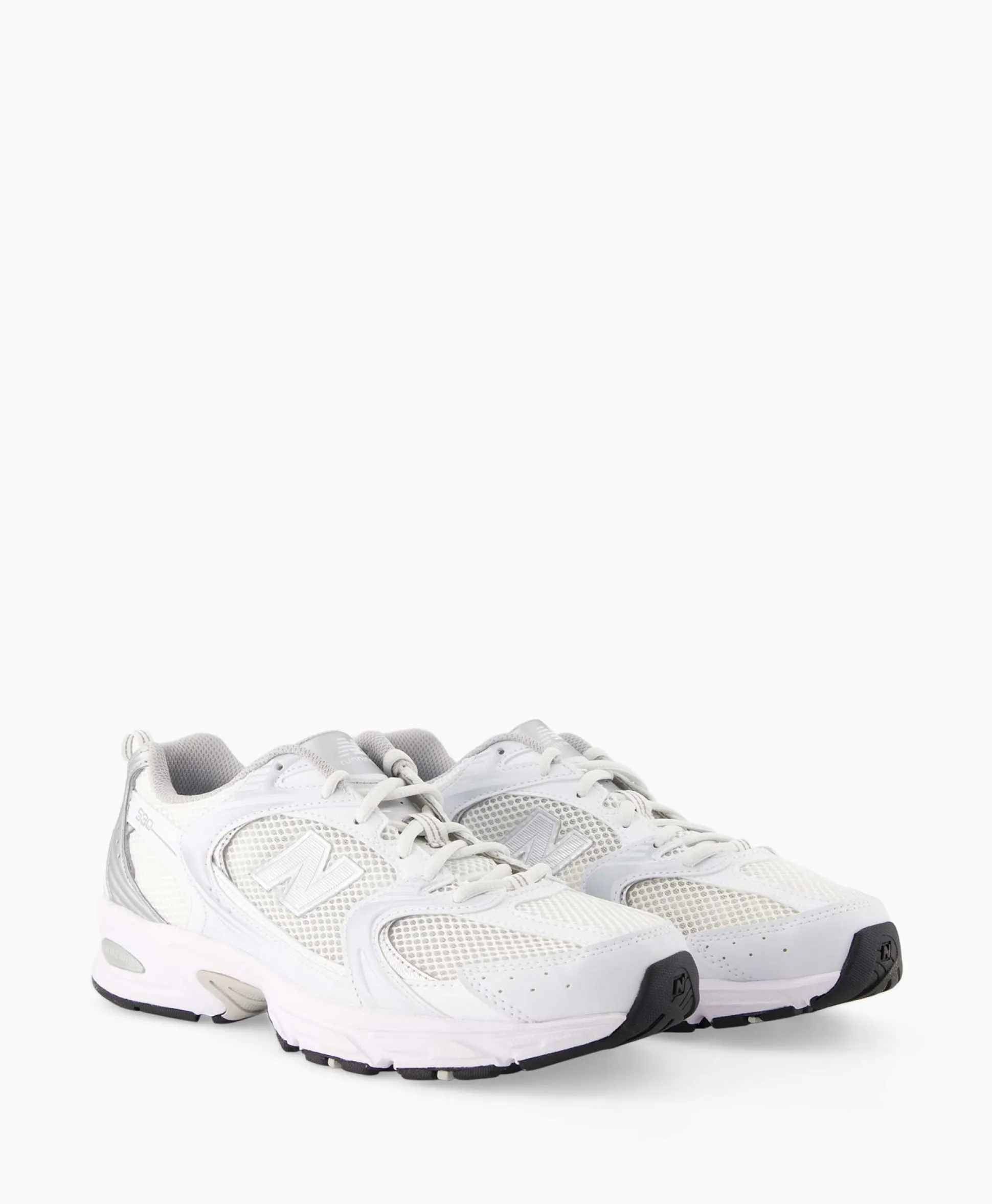 Cheap Sneaker 530 Wit Dames Sneakers