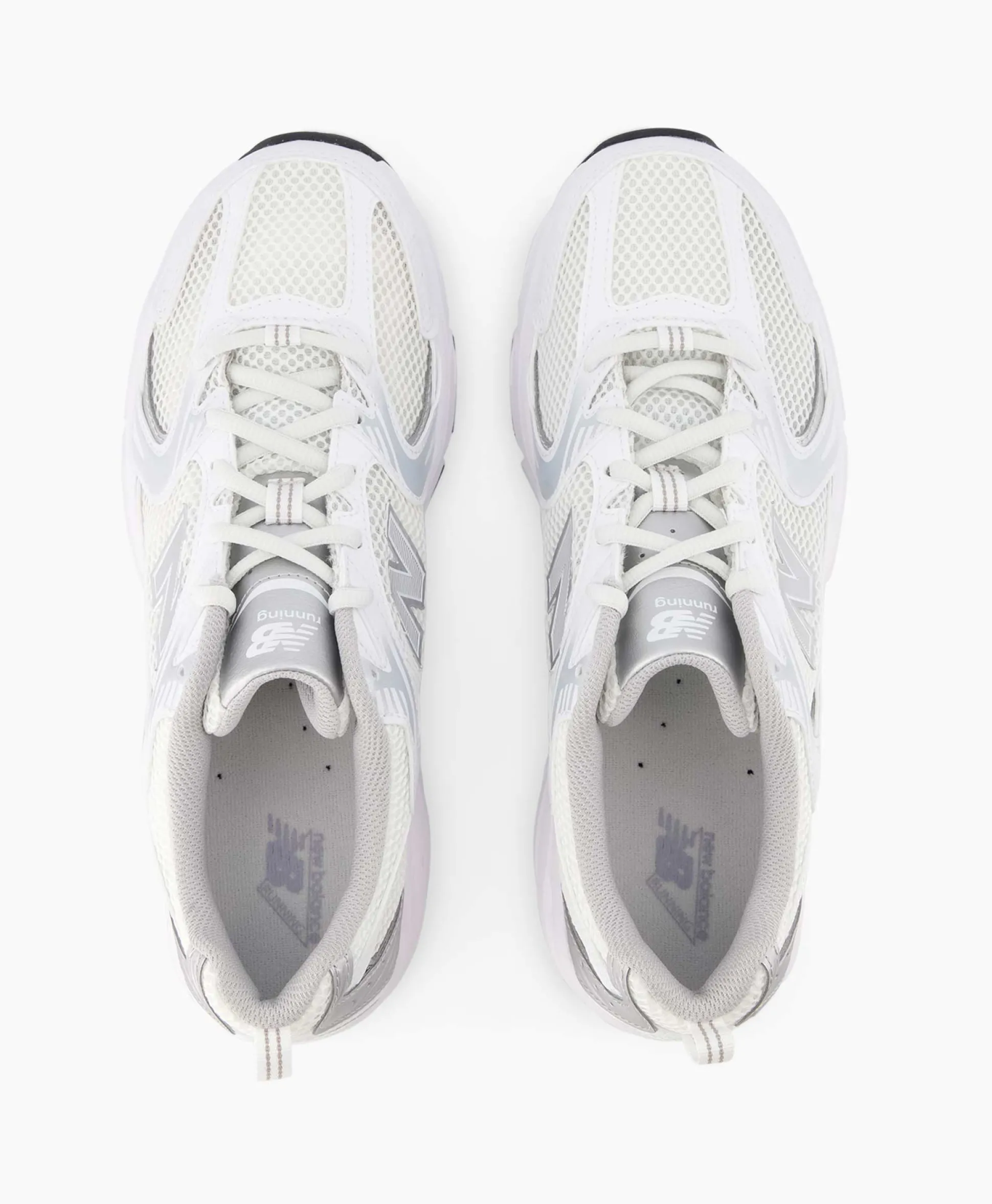 Cheap Sneaker 530 Wit Dames Sneakers