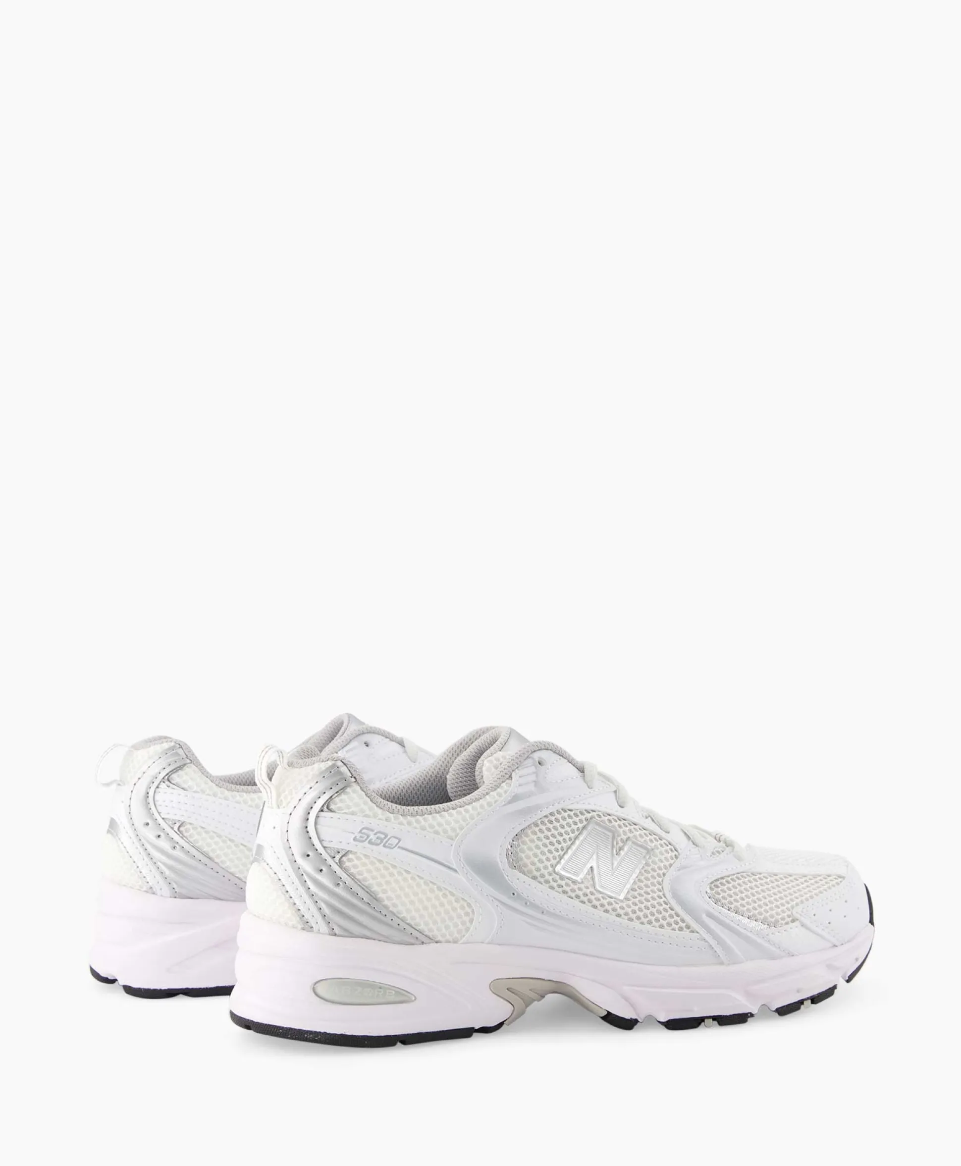 Cheap Sneaker 530 Wit Dames Sneakers