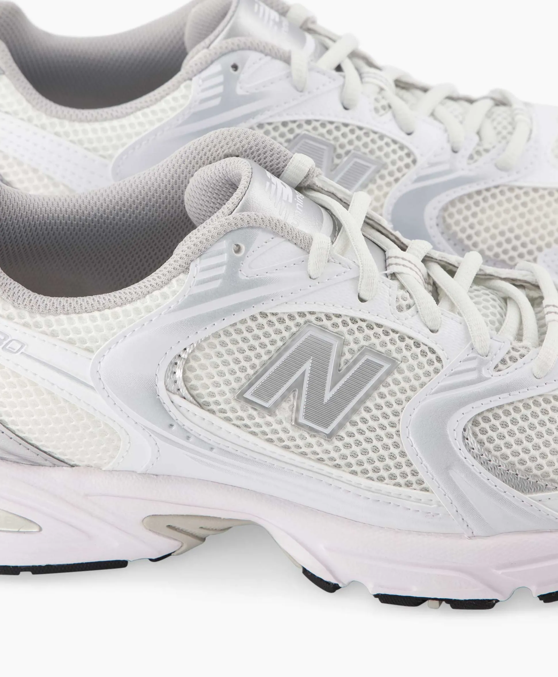 Cheap Sneaker 530 Wit Dames Sneakers