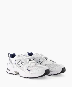 New Sneaker 530 Wit Heren Sneakers